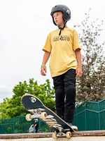 Big Boys Phaset Short Sleeve Tee
