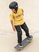 Big Boys Phaset Short Sleeve Tee
