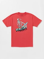 Big Boys Bone Slide Short Sleeve Tee