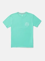 Big Boys Tennon Short Sleeve Tee