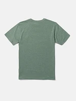 Big Boys Grass Pass Short Sleeve Tee