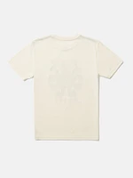 Big Boys Octoparty Short Sleeve Tee