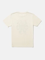 Big Boys Octoparty Short Sleeve Tee