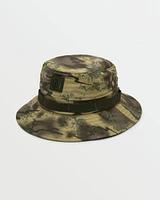 Ventilator Boonie Hat - Dark Khaki