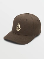 Full Stone Flexfit Hat - Mud