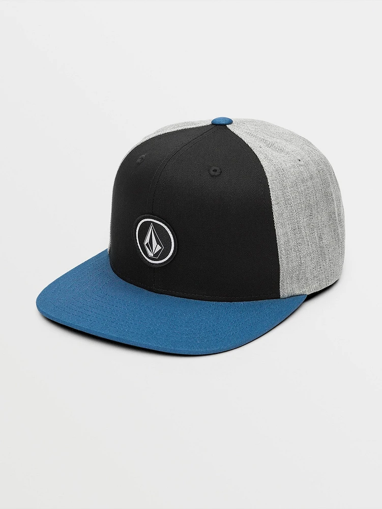 Quarter Twill Hat