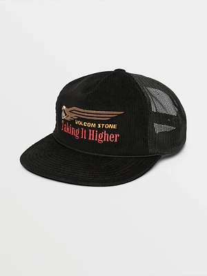 Take It Higher Trucker Hat