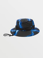 Featured Artist Travis Spinks Boonie Hat - Black