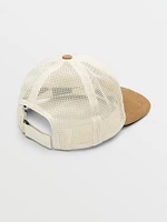 Earth Tripper Camper Adjustable Hat