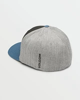 Full Stone Hthr Flexfit Hat