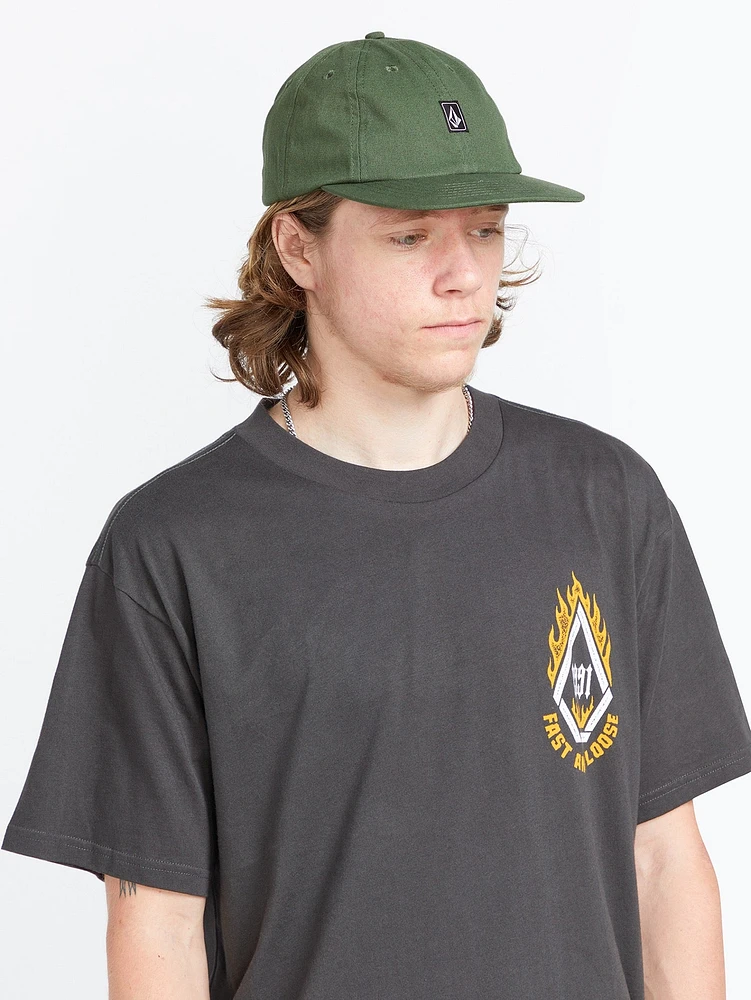 Ramp Stone Adjustable Hat