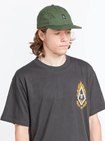 Ramp Stone Adjustable Hat