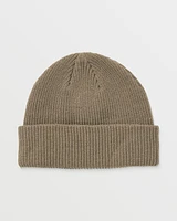 Poppen Beanie - Teak