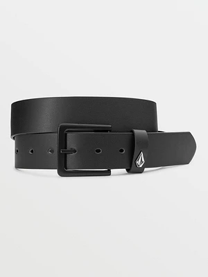 Nine Five Belt - Black