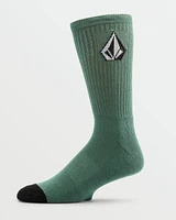 Full Stone Socks 3 Pack - Petro