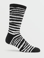 Shred Stone Socks