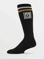 Ramp Stone Skate Socks