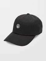 Circle Stone Dad Hat