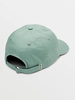 Circle Stone Dad Hat - Sea Glass