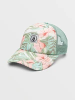 Into Paradise Hat