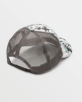 Into Paradise Hat