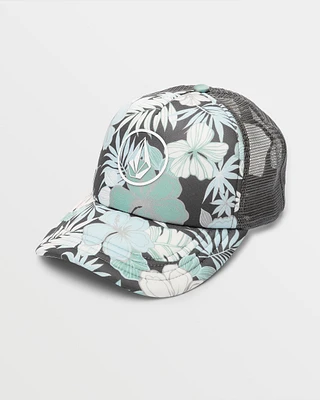 Into Paradise Hat