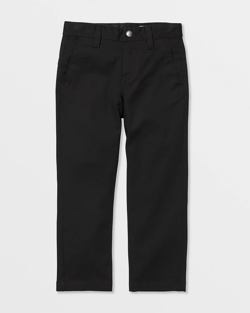 Toddler Boys Frickin Modern Stretch Pants