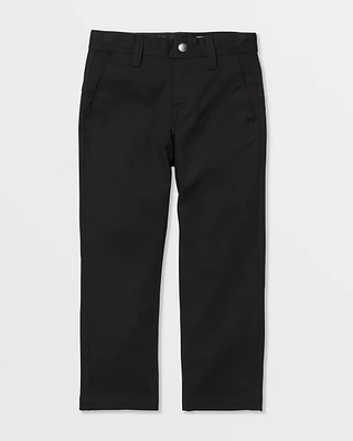 Toddler Boys Frickin Modern Stretch Pants