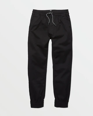 Big Boys Frickin Slim Joggers