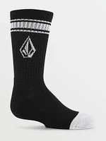 Big Boys Full Stone Socks Multipack