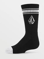 Big Boys Full Stone Socks Multipack