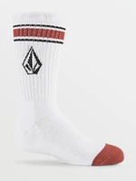 Big Boys Full Stone Socks Multipack