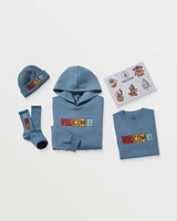 Kids Frickin Classic Gift Set