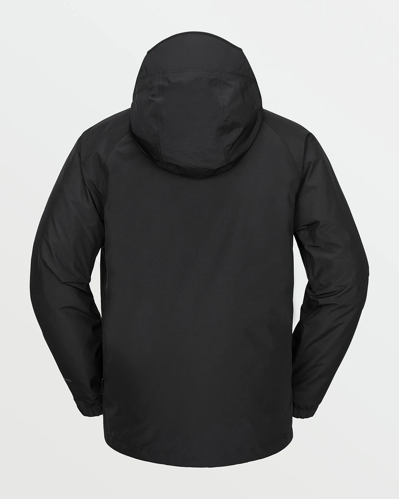 Mens Dua Insulated Gore Jacket