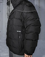 Mens Sew Down Jacket