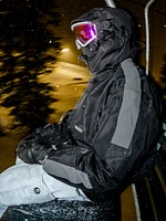 Mens Nightbreaker Jacket