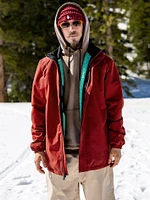 Mens Ravraah Jacket