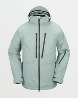 Mens Guch Stretch Gore Jacket