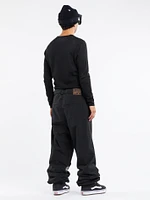 Volcom x Dustbox Pants