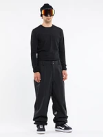 Volcom x Dustbox Pants