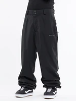 Volcom x Dustbox Pants