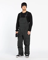 Mens Roan Bib Overalls