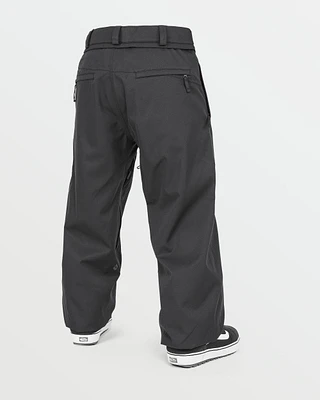 Mens Arthur 20K Pants