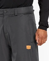 Mens Arthur 20K Pants