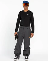 Mens Arthur 20K Pants