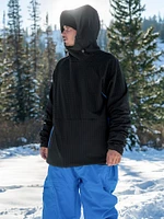 Mens All I Got Hooded Pullover