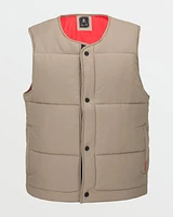 Mens Layered Up Vest