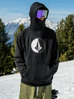 Mens Hydro Riding Hoodie