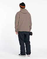 Mens Untethered Balaclava