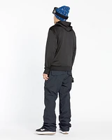 Mens Hydro Riding Hoodie